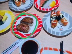 -新一番三文鱼寿司(红城湖店)