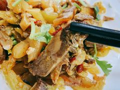-康师傅私房牛肉面(北京南站店)