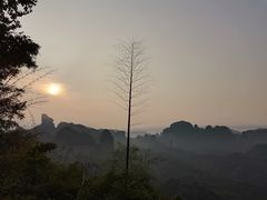 -丹霞山风景名胜区