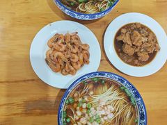 -太湖面馆十八浇(渔港路店)