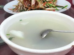 -红海湾豪记海鲜大排档