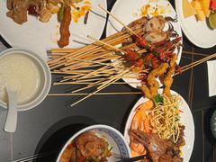 -涨巢·潮玩水疗局