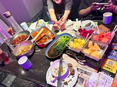 -108·公社·创意餐厅·LIVE HOUSE(李公堤店)