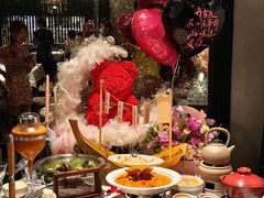 -狮拾久·现代新加坡料理(壹方城店)