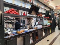 -申阿婆·上海菜·小海鲜(国展店)