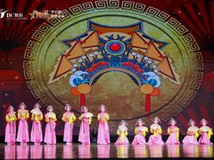 -DC少儿舞蹈培训中心(人民桥店)