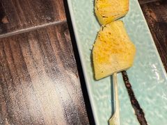 -眷屋の深夜食堂(云锦中心店)