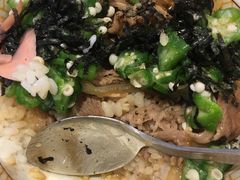 -食其家·牛丼咖喱(A世界店)