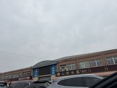 -登州市场(登州路店)