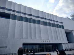 -上海博物馆(人民广场馆)