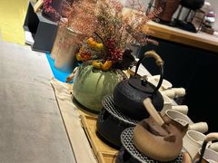 -青藤茶馆(南山路店)