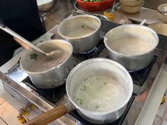 -兄妹生滚粥(广昌路店)