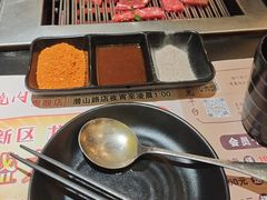 -千寻烧肉(政务区店)