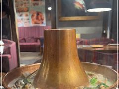 -雀舞云南菜(天津天河城购物中心店)