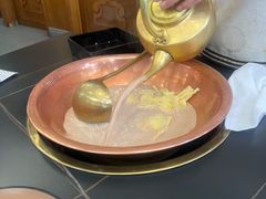 -诺敏塔拉奶茶-布里亚特包子-手把肉(锦都会店)