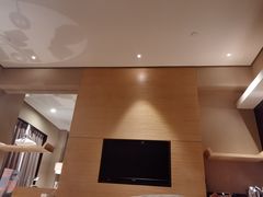 -西安赛瑞喜来登大酒店