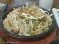 -胜代日本料理(云程巷小区店)