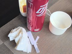 -大中华希尔顿酒店-念自助餐·嗨啤·小龙虾