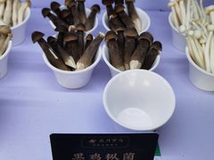 -五月罗马海鲜烤肉自助餐厅(印象城店)