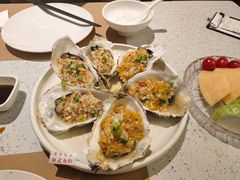 -79号渔船海鲜饭店(宝安店)