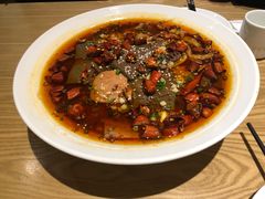-沸腾鱼家(大尧三路店)