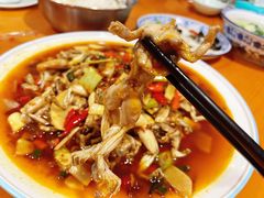 -李大爷的泡椒馆(冉家坝店)