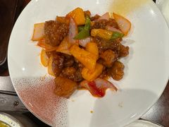 -古南都·老广东酒楼(龙江店)