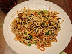 -满盛春饼·新津菜(河北路总店)
