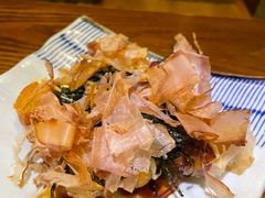 章鱼小丸子-二丁目食堂(铁西星摩尔店)