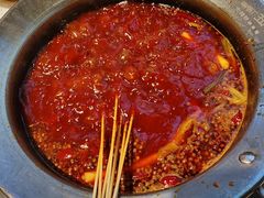 -钢管厂五区小郡肝火锅串串香(总店)