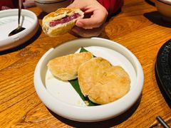 -云海肴·汽锅鸡·云南菜(美罗城店)