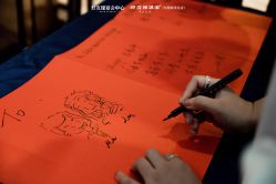 -南宁中心永恒皇冠假日酒店·宴会厅