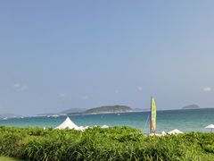 -三亚亚龙湾天域度假酒店