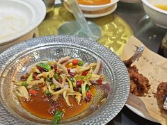 -邢家锅贴老店·非遗·开封菜(金明广场店)