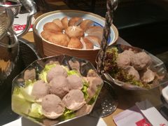 -左庭右院鲜牛肉火锅(南通CBD大有境店)