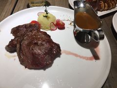-周沫西餐(漫广场店)
