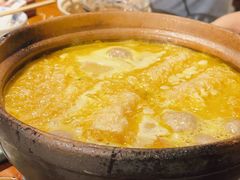 花胶鱼翅鸡煲-十六蒲(桂林路店)