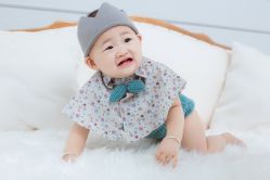 -小熊维尼高端儿童摄影(南山信和店)