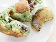 -丁香西饼屋(桂林路店)