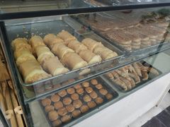 -甜嘟嘟烘焙坊(舒城路店)