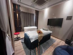 -康熙养生SPA·轻奢足道(江宁万达店)