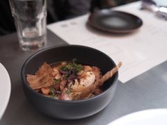 -Ocean's Table 欧舍