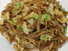 鸡蛋炒饼-护国寺小吃(左家庄店)