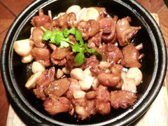 -外婆家(世界城广场店)