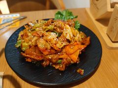 -海云台韩式汤饭·13年匠心韩料(南山店)