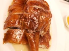 新发烧鹅-香港新发烧腊茶餐厅(万象店)