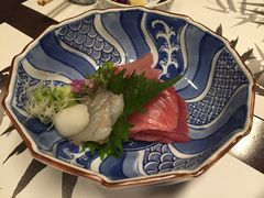 -竹叶亭(银座店)