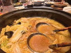 -小天厨民间菜馆(深圳街店)