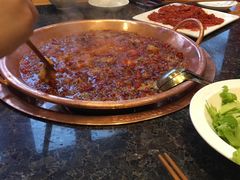 -老码头火锅(玉林店)