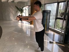 -WEGYMER健萌健身(雅颂居馆)